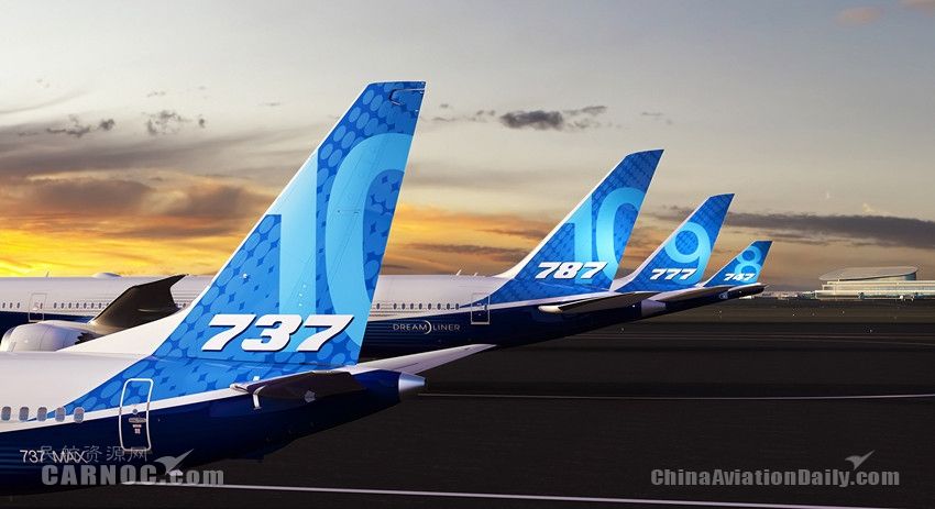 2018财富世界500强出炉！盘点上榜航空企业